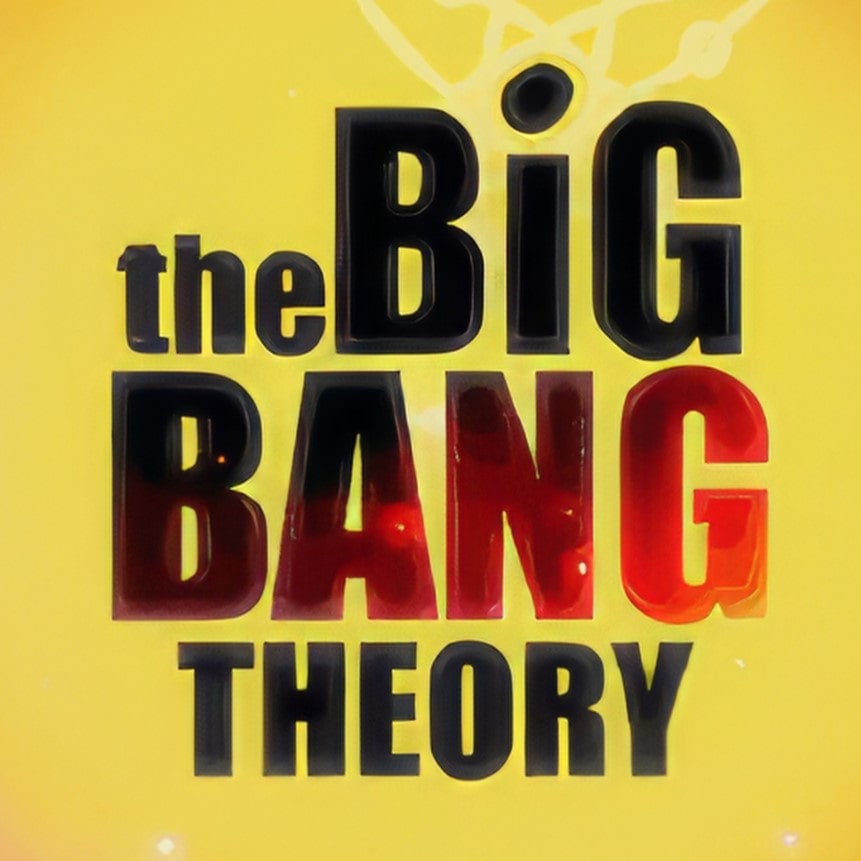 Big Bang Theory