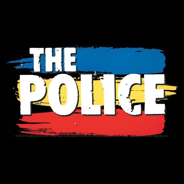 The Police