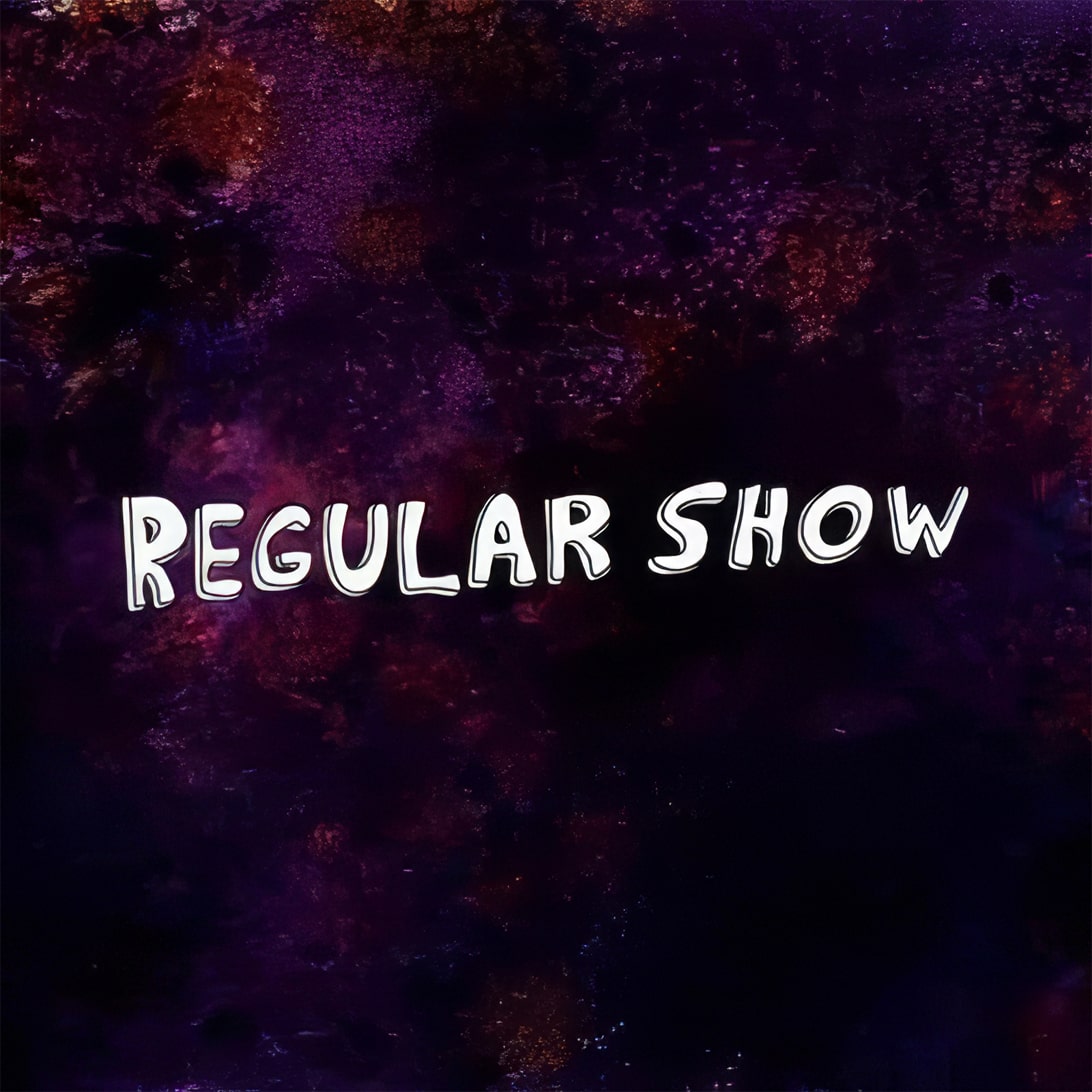 Regular Show