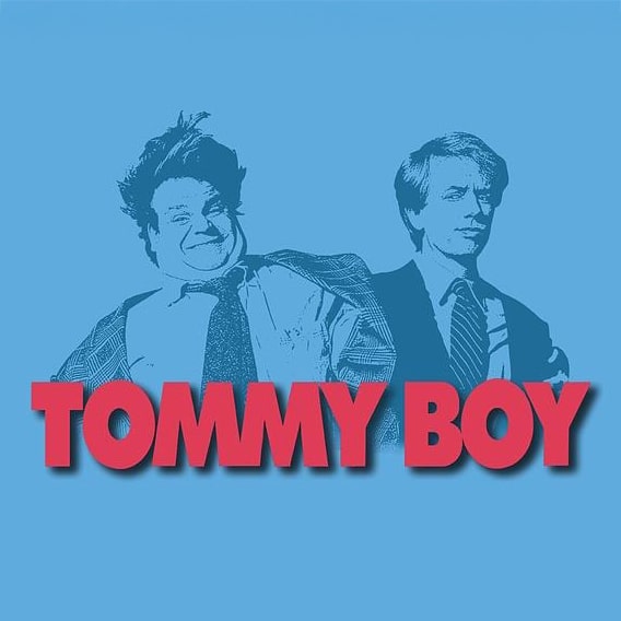 Tommy Boy