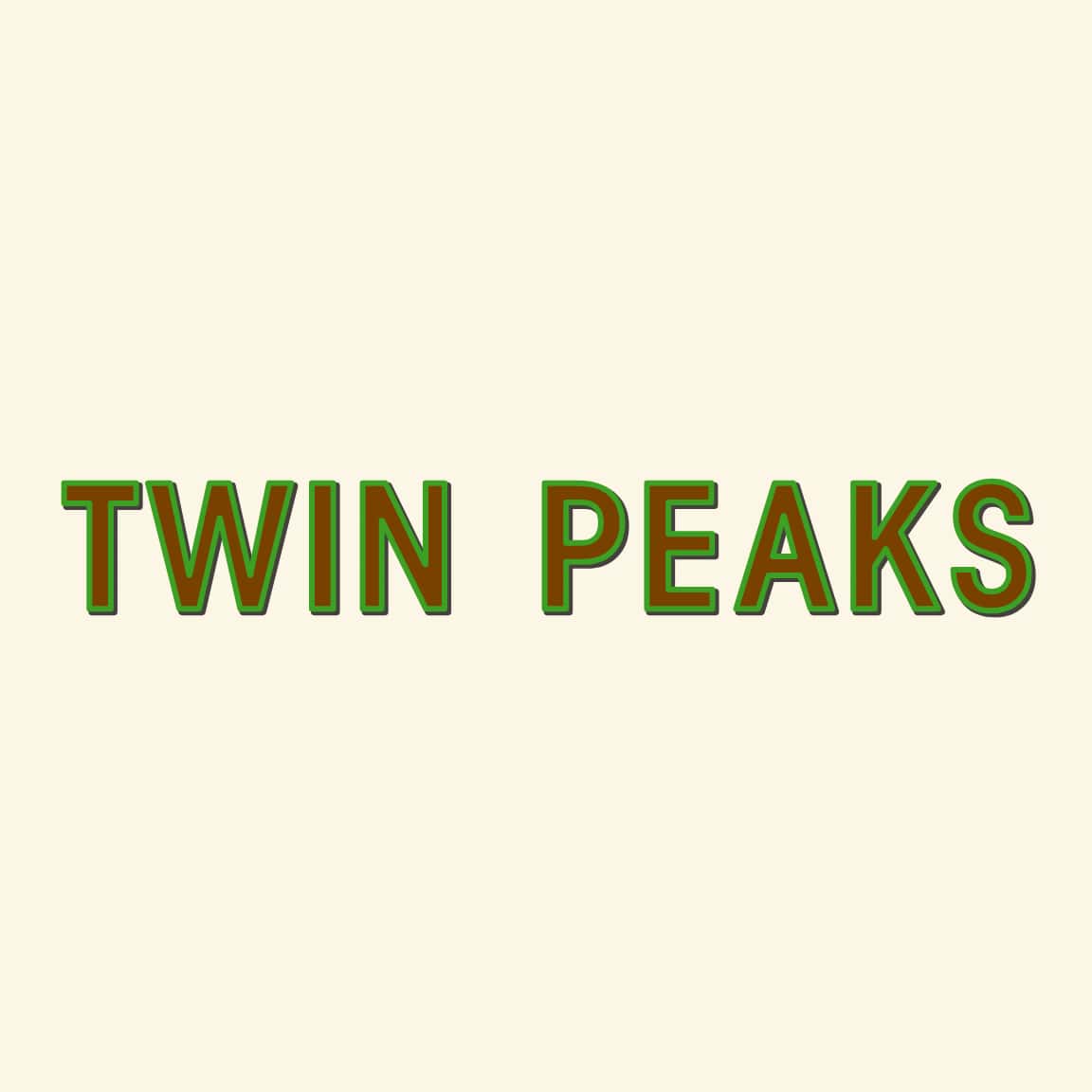 Twin Peaks