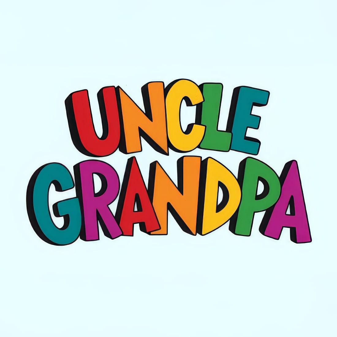 Uncle Grandpa