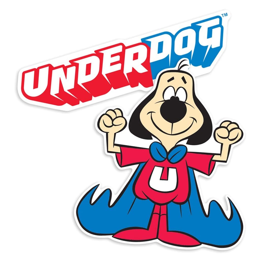 Underdog
