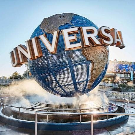 Universal Studios