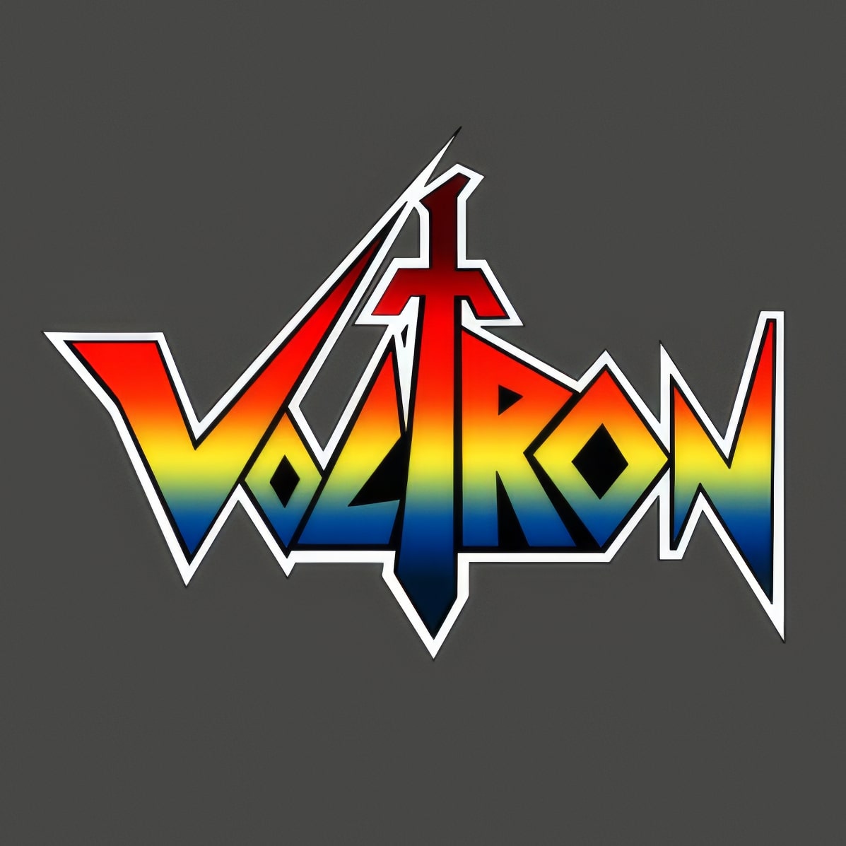 Voltron