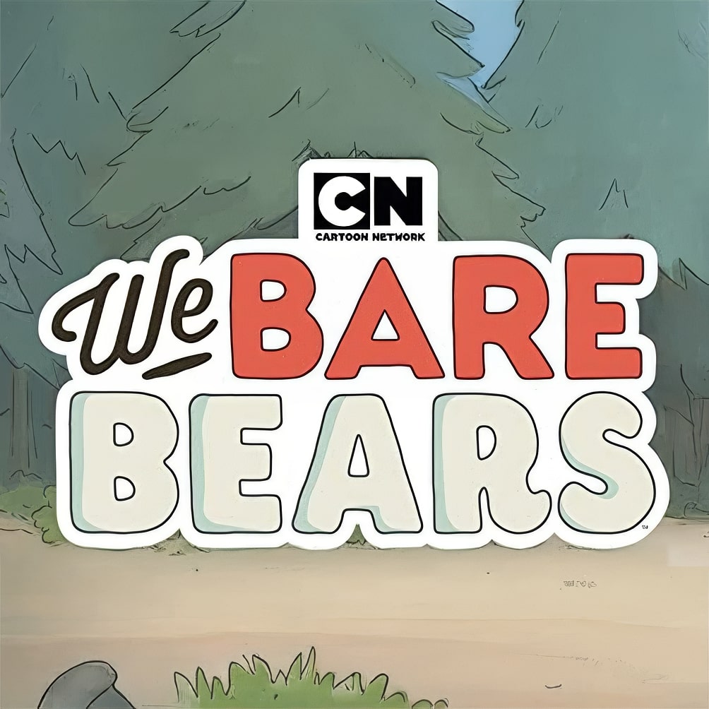 We Bare Bears