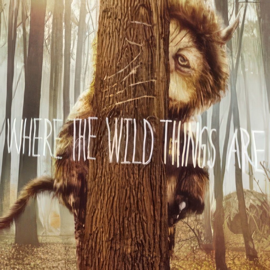 Where The Wild Things Are