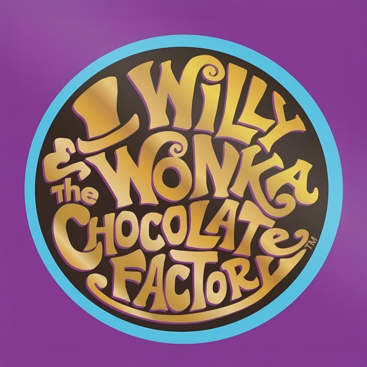 Willy Wonka And The Chocolate Factory