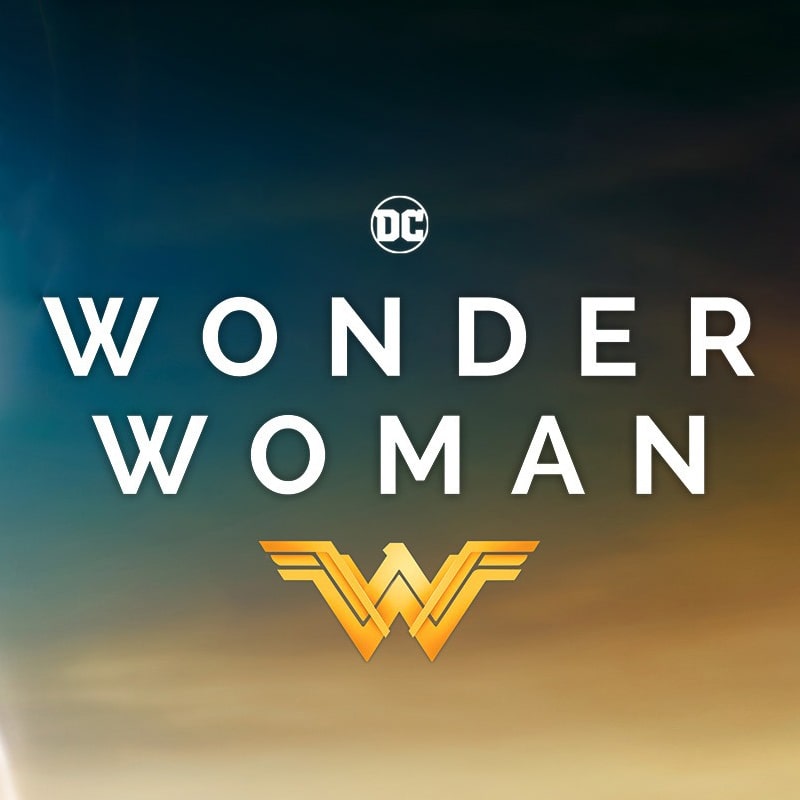 Wonder Woman Movie