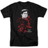 ARMY OF DARKNESS/PILE OF BADDIES - S/S ADULT 18/1 - BLACK