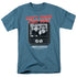ABBOTT & COSTELLO/THAT DIAL - S/S ADULT 18/1 - SLATE