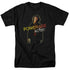 ACDC/POWERAGE - S/S ADULT 18/1 - BLACK