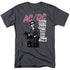 ACDC/DIRTY DEEDS - S/S ADULT 18/1 - CHARCOAL