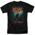ACDC/LET THERE BE ROCK - S/S ADULT 18/1 - BLACK