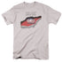 ACDC/RAZORS EDGE - S/S ADULT 18/1 - SILVER