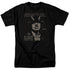 ACDC/MY FRIENDS - S/S ADULT 18/1 - BLACK