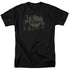 ARMY/SOLDIERS - S/S ADULT 18/1 - BLACK