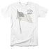 ARMY/TRISTAR - S/S ADULT 18/1 - WHITE