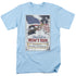 ARMY/PEARL HARBOR - S/S ADULT 18/1 - LIGHT BLUE