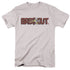ATARI/BREAKOUT DISTRESSED - S/S ADULT 18/1 - SILVER