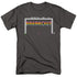 ATARI/BREAKOUT 2600 - S/S ADULT 18/1 - CHARCOAL