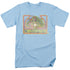 ATARI/CLASSIC CENTIPEDE - S/S ADULT 18/1 - LIGHT BLUE