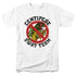 ATARI/CENTIPEDE SWAT TEAM - S/S ADULT 18/1 - WHITE