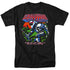 ATARI/GRAVITAR LAST REBEL - S/S ADULT 18/1 - BLACK