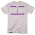 ATARI/EASTER EGG - S/S ADULT 18/1 - SILVER