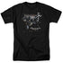 BATMAN ARKHAM KNIGHT/GRAPPLE - S/S ADULT 18/1 - BLACK