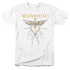 BON JOVI/GREATEST HITS - S/S ADULT 18/1 - WHITE