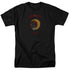 BON JOVI/1987 - S/S ADULT 18/1 - BLACK