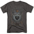 BON JOVI/KEEP THE FAITH - S/S ADULT 18/1 - CHARCOAL