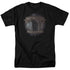 BON JOVI/NEW JERSEY - S/S ADULT 18/1 - BLACK