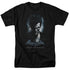 BATMAN ARKHAM ORIGINS/JOKER - S/S ADULT 18/1 - BLACK