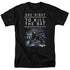BATMAN ARKHAM ORIGINS/ONE NIGHT - S/S ADULT 18/1 - BLACK