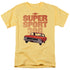 CHEVROLET/SUPER SPORT 396 - S/S ADULT 18/1 - BANANA