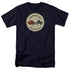 CHEVROLET/OLD VETTE - S/S ADULT 18/1 - NAVY