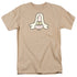 REGULAR SHOW/SKIPS - S/S ADULT 18/1 - SAND
