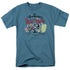 GRIM ADVENTURES OF BILLY AND MANDY/GROUP SHOT - S/S ADULT 18/1 - SLATE