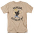 JOHNNY BRAVO/WHOA MOMMA - S/S ADULT 18/1 - SAND