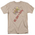 ED EDD EDDY/DOWNHILL - S/S ADULT 18/1 - SAND