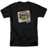 STEVEN UNIVERSE/MR. UNIVERSE - S/S ADULT 18/1 - BLACK