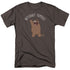 WE BARE BEARS/INTERNET FAMOUS - S/S ADULT 18/1 - CHARCOAL