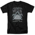 ADVENTURE TIME/MARCELINE CONCERT - S/S ADULT 18/1 - BLACK