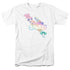 POWERPUFF GIRLS/THE DAY IS SAVED - S/S ADULT 18/1 - WHITE