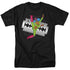 METALOCALYPSE/ROCKSO DANCE - S/S ADULT 18/1 - BLACK