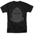THE VENTURE BROS/LICENSE TO KILL - S/S ADULT 18/1 - BLACK