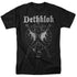 METALOCALYPSE/SIGIL - S/S ADULT 18/1 - BLACK