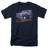 FORD/66 BRONCO CLASSIC - S/S ADULT 18/1 - NAVY